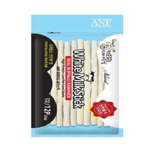 ANF 로하이드 화이트 밀크스틱 12P