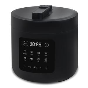 대웅 10인용 압력밥솥 멀티쿡 DWIH-BL6776