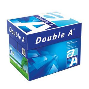 더블에이 80g A4 2500매 1박스 복사용지 프린터종이_JS