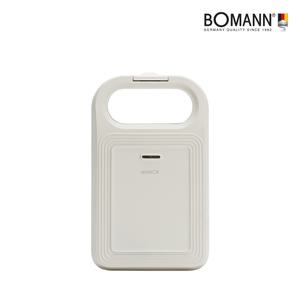 보만 2in1 샌드위치 와플메이커 판교체형 RM1261I