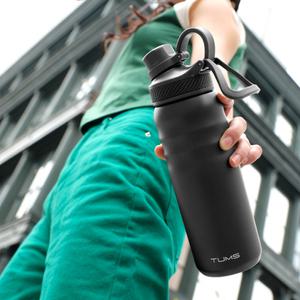 텀스 스포츠 진공 스텐텀블러 500ml
