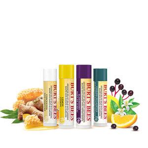 버츠비 어드밴스드 릴리프 립밤 4.25g x2 (택1)