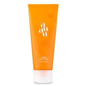 아유아유 플라워 필 오프 팩 100ml 1개입 1개