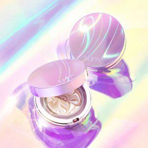 루나LUNA 수분광팩트 OR 바이올렛 오로라본품1리필1