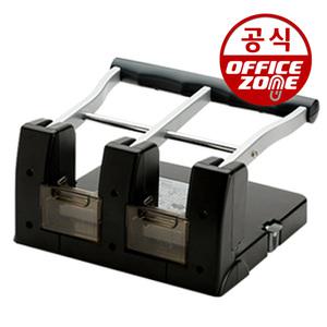 피스코리아 울트라 강력 3공펀치 평화 펀칭기 타공기