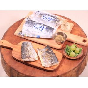 설선물 명절 제주 삼치살 대 8 9팩 3kg 선물세트