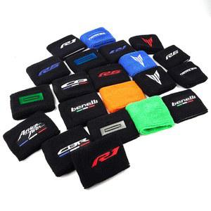야마하 트레이서 9 GT MT 09 2021 R1 R6 BMW S1000RR S1000R 닌자 Z 1000 SX CBR CB 브레이크 유체 커버, 오일 컵 양말