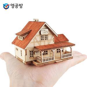 [HYIJXB5B_4B]영공방 온 더 카페 (YM566)