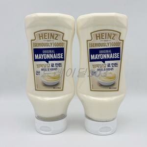 하인즈 굿 마요네즈 500ml X2개 코스트코