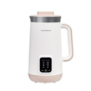 대용량 1200ml 스텐 304 안전 위생 두유제조기 검은콩두유 서리태 콩국물 호박죽 죽제조기 죽기계 선물
