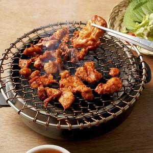 국내산 닭고기 쫄깃쫄깃 꼬들 양념 닭갈비 500g