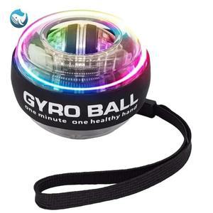 자이로 집에서 할 수 있는 gyro 근육 팔목 손목 전완근 볼 ball 힘 돌리기 강화 훈련 기구 운동기 단련