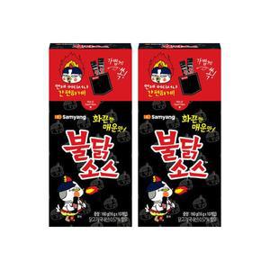 스틱불닭소스 16gx20개입