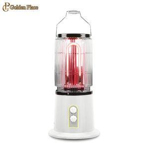 한빛 근적외선 루비 타이머형 DH-3500A 전기히터 난로 G