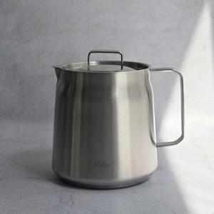 인덕션 스텐 주전자 멀티팟 2L