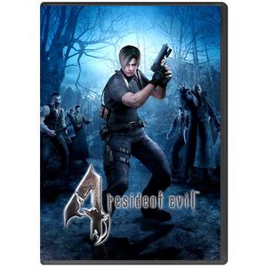 (STEAM) 바이오 하자드 4 울티메이트 HD에디션 (Resident Evil 4 Ultimate HD Edition)