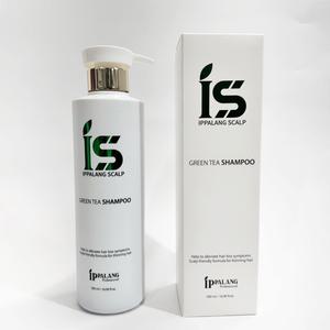 잎파랑 스캘프 그린티 샴푸 500ml