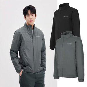 갤러리아 디스커버리 남성 프리마로프트 하이넥 패딩자켓 DMPD35051