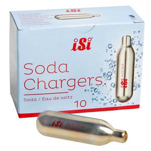 Isi 이산화탄소(Co2) 탄산가스 10개입 1개