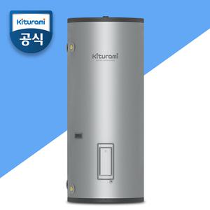 귀뚜라미 전기온수기 300L 일반전기 G300 대용량 업소용 저장식 온수기