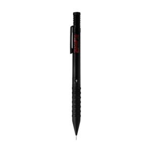 펜텔 스매쉬샤프 (Q1005-1)블랙 0.5mm 필기구 고급 샤프 입학 졸업 선물 1개입