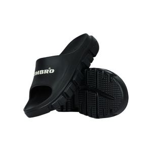 엄브로 슬리퍼 TOPI SD (토피 슬라이드) UQ123ESD11BLK