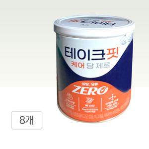 남양유업 테이크핏 케어 당제로 304g 8박스 TD