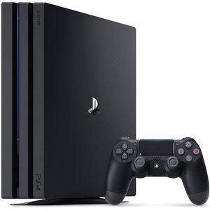 정비 완료품 SONY PlayStation 4 Pro 제트 블랙 1TB CUH-7000BB01 플레이스테이션 4 180일 보증 제조사생산