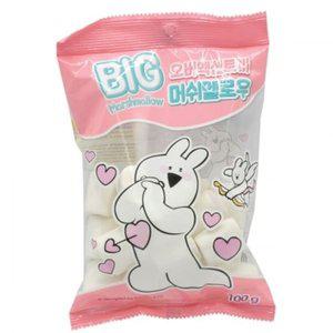 아리랑과학 ARI 1봉 100g 마시멜로우 H0351 문구용품 (WFGILG6)