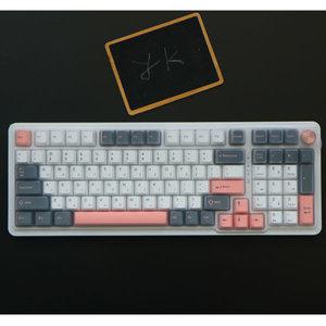 앱코 AK998 키스킨 고탄력 고급 TPU 방수 키보드 커버