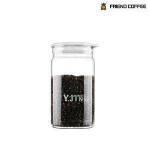 [KGPQT912_4B]원두 l 함 3호 보존 용기 800ml 커피 통