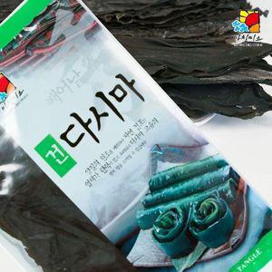 [기타][무료배송] 아침미소 건다시마 200gx5봉