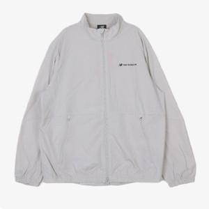 [하프클럽/뉴발란스]뉴발란스 UNI 에센셜 스탠넥 우븐자켓 NBNAFCO203-16 자켓