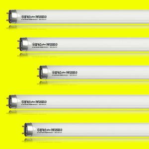 FOCUS 32W 형광등 포커스 FHF32SS FL32 EX-D 직관 직관램프 긴전구 형광램프