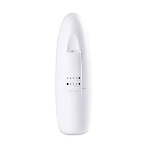 스마트 워터리스 아로마 테라피 에센셜 오일 디퓨저, 전문 휴대용 향 오일용 플러그인 가정용 100ml 공기 기계, 큰