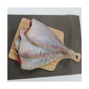 삼천포 용궁수산시장 국내산 반건조 알베기가자미(대)