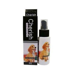 강아지 배변훈련 60ML 1P 화장실유도 대소변가리기