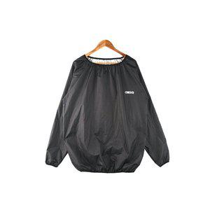 웨이트 베이직 남녀공용 땀복 상의 (WFGSZ0M)