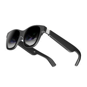 XREAL Air AR 스마트 글래스 Massive 201인치 마이크로 OLED 가상 극장 증강 현실 콘솔 클라우드 호환