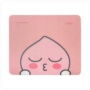 카카오 마우스패드 어피치 210x178mm 1개