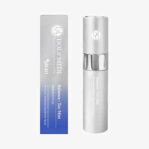 디올앤메디 피에이치포 밸런스톡 미스트 10ml 건조증 보습 질냄새제거 이너퍼퓸