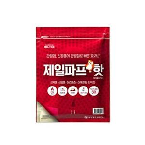 제일파프 핫 50매 (WB60C0B)