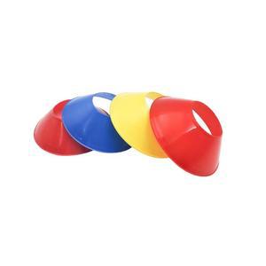 [BZJII4I4_4B]축구 접시콘 트레이닝콘 연습 컬러콘 훈련콘