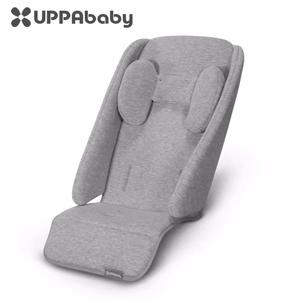 발판 보조 발받침 UPPAbaby 쿠션 시트는 36개월하며 유모차 및 요람 Vista/Cruz