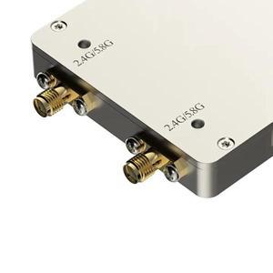 스마트 홈 시스템 와이파이 신호 부스터, AB031, 2.4Ghz, 드론 확장기, 무선 LAN Devices-AD03