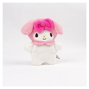 깜찍한 산리오 납작 슬림 파우치 마이멜로디 (WFGVXMY)