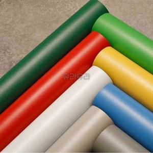 PVC 롤장판 고무 두꺼운 바닥재 엘리베이터 고무롤 실내 1X1M 미끄럼방지장판 바닥매트