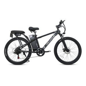 AU테크 스카닉 M180 MTB 산악용 전기자전거 36V 5Ah