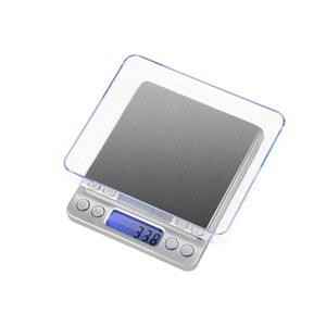전자저울 정밀 LCD 디지털 저울 주방 500g 1kg 2kg 3kg 1g 100g 01g 쥬얼리 그램 무게용 전기 포켓