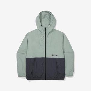 [휠라](대전신세계)[FILA] 우븐 플리스 바람막이 (FS2JKF4133X_CGR)